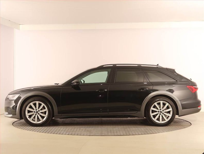 Audi A6 Allroad (2022) 45 TDI - fotka 3 z 26