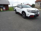 Citroën C5 Aircross 1,2 PT 96 kW, FEEL ,Led, Navi - náhled 11