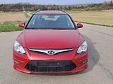 Hyundai i30 (2012) 1.4i DOLOŽENÉ KM - náhled 1