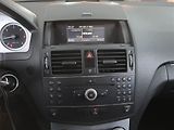 Mercedes-Benz Třídy C (2009) Avantgarde C 220 CDI, Automat - náhled 12