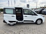 Ford Transit Connect 1,5 EcoBlue 74kW L1 DPH - náhled 12