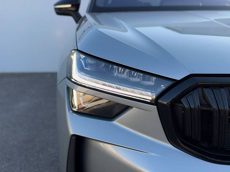 Škoda Kodiaq SportLine 2,0 TDI 110 kW 7° DS - fotka 36 z 39
