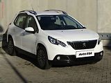 Peugeot 2008 (2019) 1.2 PT, 2.maj,ČR, Navi, park - náhled 1