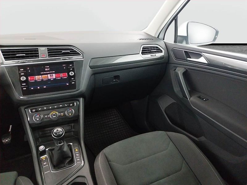 Volkswagen Tiguan (2019) 2.0 TDI, ČR,1.maj, Navi - fotka 8 z 22