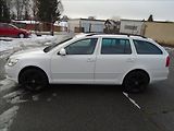 Škoda Octavia 1,6 - náhled 9
