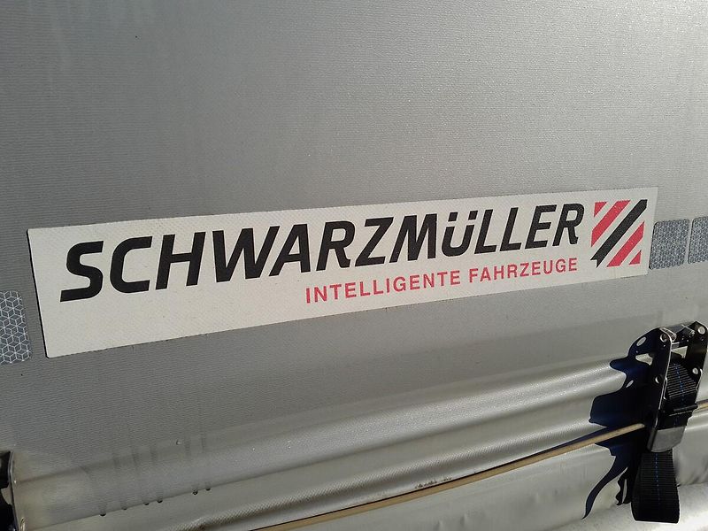 Schwarzmüller 3/E LowDeck Mega - fotka 25 z 35