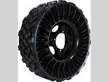 Michelin Tweel.