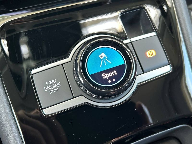 Volkswagen Tiguan (2025) 1.5 eTSI 7DSG Elegance - fotka 18 z 35