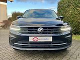 Volkswagen Tiguan 1,5 TSi DSG GT LIFE záruka - náhled 8