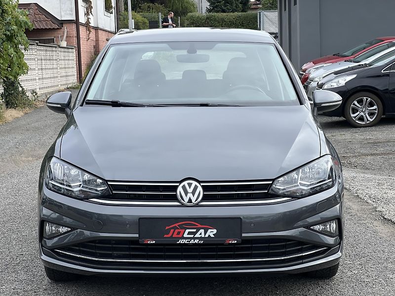 Volkswagen Golf Sportsvan 1.5TSi 96kw KLIMA TAŽNÉ  - fotka 2 z 46