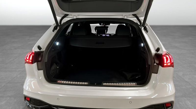 Audi A5 Avant 2.0 TDI Q S-Line Ambient - fotka 14 z 19
