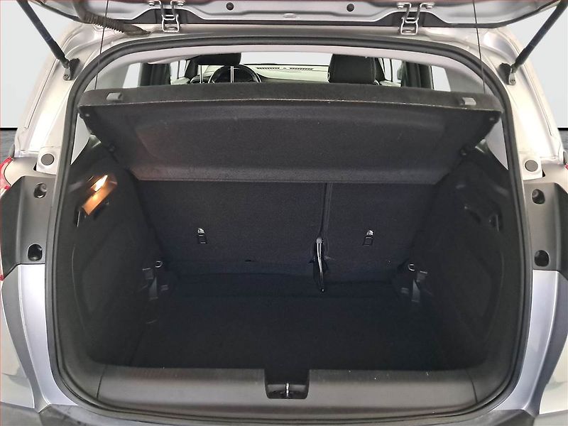 Opel Crossland X (2020) 1.2 Turbo, ČR,1.maj - fotka 13 z 16