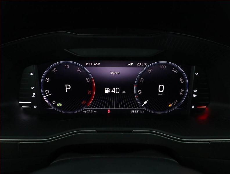 Škoda Superb (2022) 1.5 TSI - fotka 9 z 21
