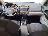 Kia Ceed (2009) 1.4CVVT, ČR, AC, tempo - náhled 8