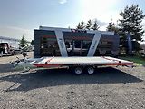 Z-Trailer (2026) AT27-21/48 SW, 485x210, 510 kg - náhled 8
