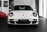 Porsche 911 (997.1) Turbo Bose/Vyhřívaná s - náhled 1