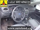 Ford Focus (2005) VOLAT 602 696111 - náhled 6