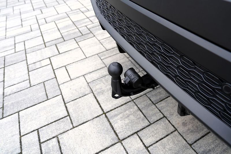 Audi RS Q8 TFSI 441kW quattro - fotka 15 z 51