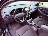Hyundai i30 1.4 T-GDi Trend, Serviska - náhled 15