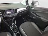 Opel Crossland X (2018) 1.2 Turbo, Serv.kniha, Navi - náhled 8