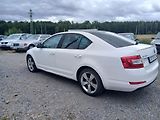 Škoda Octavia 3, 1.2 TSI, plně pojízdné  - náhled 6