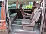 Volkswagen Multivan (2014) 2.0TDi 103kw 7m. NAVI PDC TZ - náhled 15