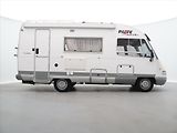 Fiat Ducato 2,5 85kW Pilote Galaxy 27MX - náhled 8