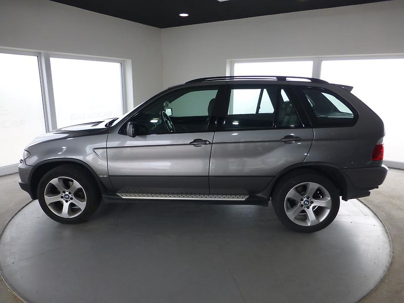 BMW X5 (2006) 3,0D*XENON**KAMERA**PANORAMA - fotka 9 z 35