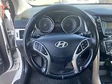 Hyundai i30 (2016) 1.6GDi, ČR, AC, tempo - náhled 10