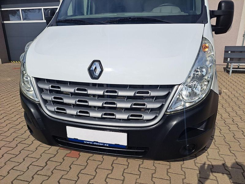 Renault Master (2013) 2.3 DCI - fotka 4 z 26