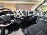 Ford Transit 2.2TDCI Valník  - náhled 16
