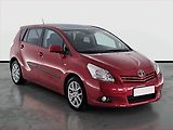 Toyota Verso (2012) 1.8 Valvematic, Automat, ČR - náhled 1
