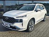 Hyundai Santa Fe 2.2 CRDI/148kW Luxury DCT 4x4 - náhled 1
