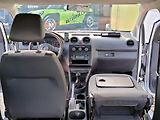 Volkswagen Caddy TDi *KLIMA*SERV.KNÍŽKA     - náhled 17