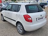 Škoda Fabia (2011) 1.2 TSI, 2.maj,ČR, AC - náhled 6