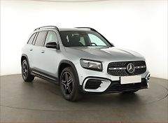 Mercedes-Benz GLB (2025) 200 d, AMG Line, Kamera - fotografie inzerátu