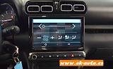 Citroën C3 Aircross 1.2 PT LED FEEL PACK 81 kW-DPH - náhled 40
