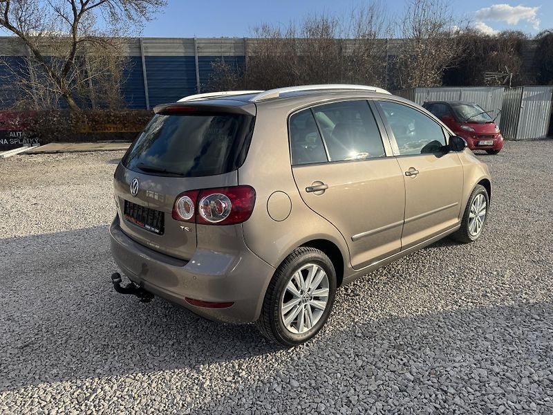 Volkswagen Golf Plus (2011) 1.4TSi,DSG,NOVÉ ROZVODY - fotka 5 z 43