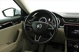 Škoda Superb (2017) 2.0 TDI, Automat, Kůže, Navi - náhled 17