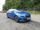 Škoda Scala 1,5 TSi DSG, Style, LED, Nové - náhled 4