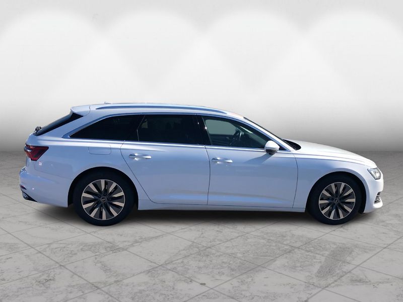 Audi A6 Avant 3,0 TDI Quattro - fotka 8 z 30