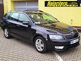 Škoda Octavia 1,4TSi SERV.KNIHA, rozvody     - náhled 1