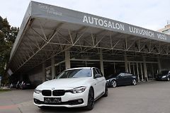 BMW Řada 3 320D TOURING F31 120kW - fotografie inzerátu