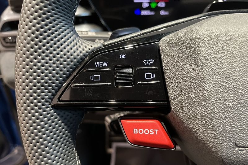 Audi RS 5 B&O HuD 360 Matrix Taž Venti - fotka 11 z 19