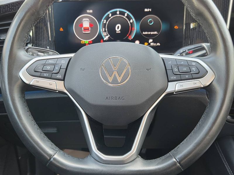 Volkswagen Tiguan (2024) 1.5 eTSI DSG 110kW - fotka 16 z 40
