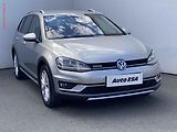Volkswagen Golf (2016) 2.0 TDi 4x4, Alltrack, DSG - náhled 1