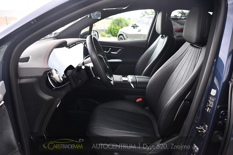 Mercedes-Benz EQE 500 4-MATIC AMG ZÁRUKA - fotka 10 z 56