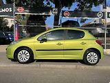 Peugeot 207 1.6i 80KW/2007/PANORAMA-KŮŽE - náhled 2