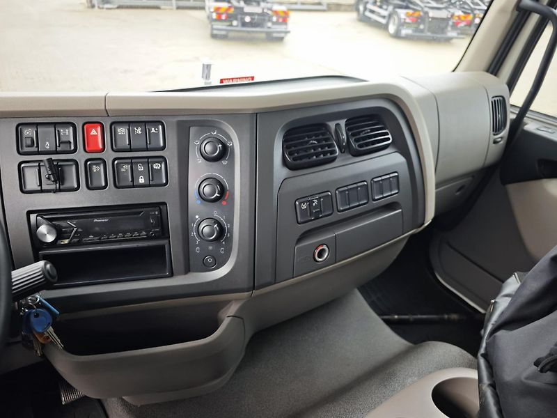 DAF LF 260 FA,16t,1x shrn,18pal,klima - fotka 11 z 25