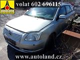 Toyota Avensis (2006) VOLAT 602 696115 - náhled 1
